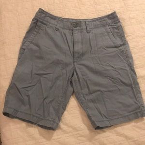 Old Navy dress shorts
